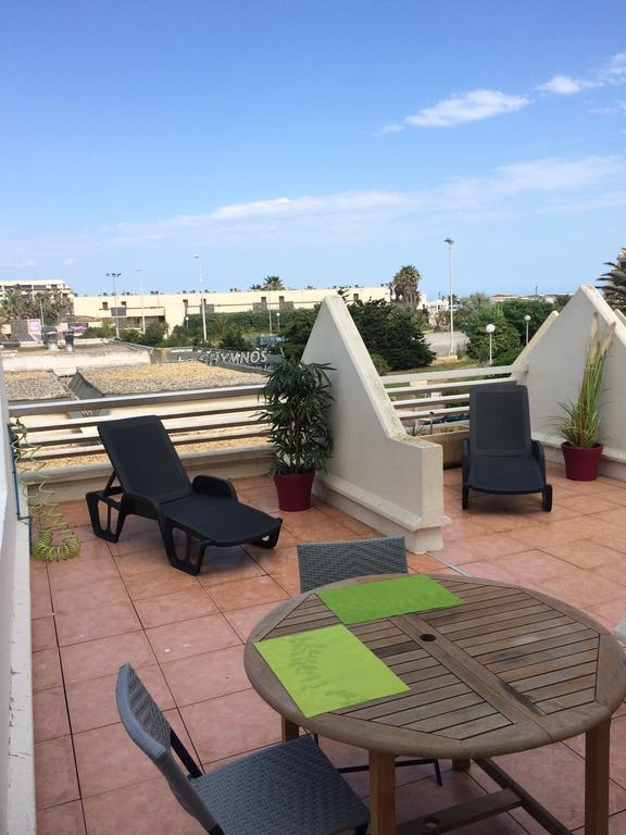 Cap D'agde Naturiste F