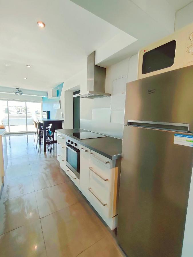 Cap D'agde Naturiste F Apartment *
