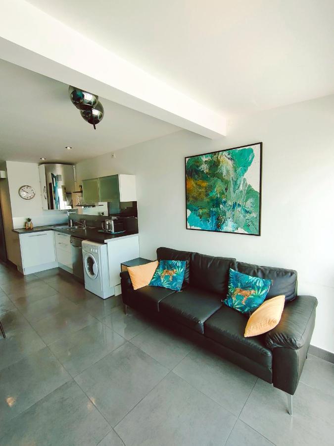 Apartment Cap D'agde Naturiste F *