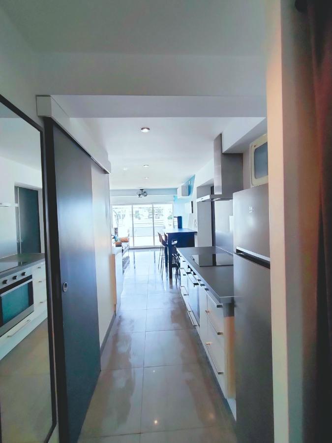 Apartment Cap D'agde Naturiste F *
