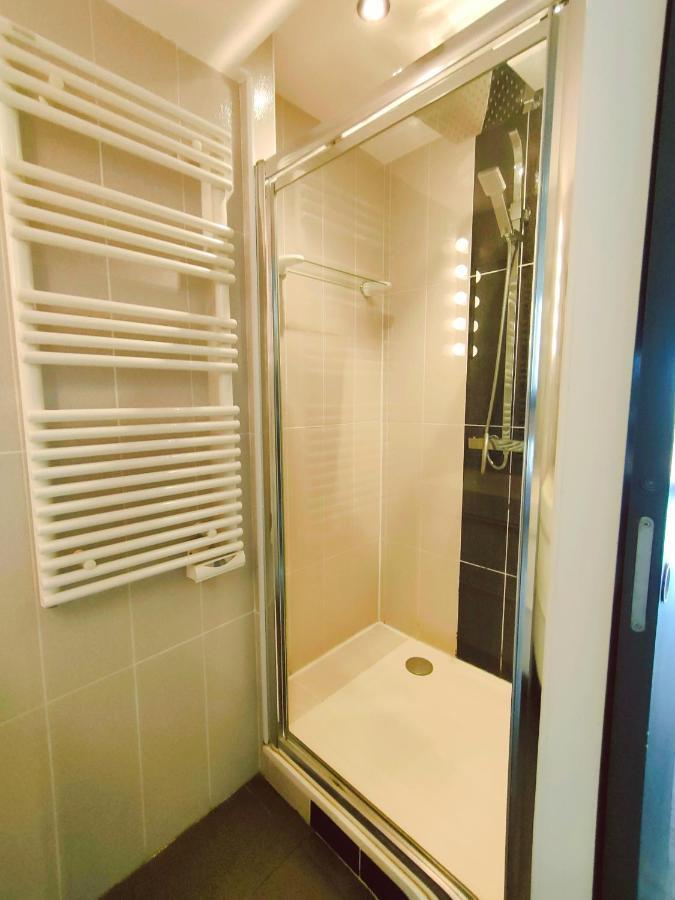 Cap D'agde Naturiste F Apartment Agde